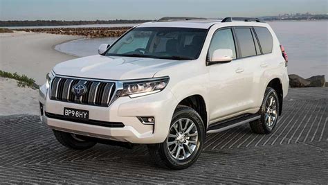 Toyota Landcruiser Prado cars for sale in Sydney, New South 